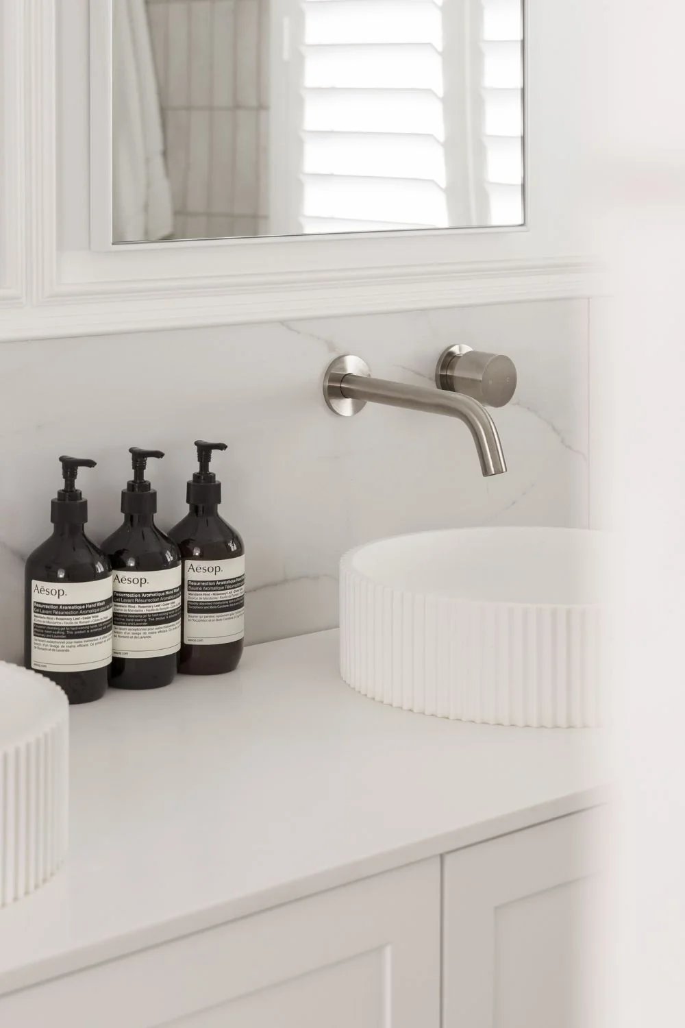 Interior Design Trends Minimal Bright