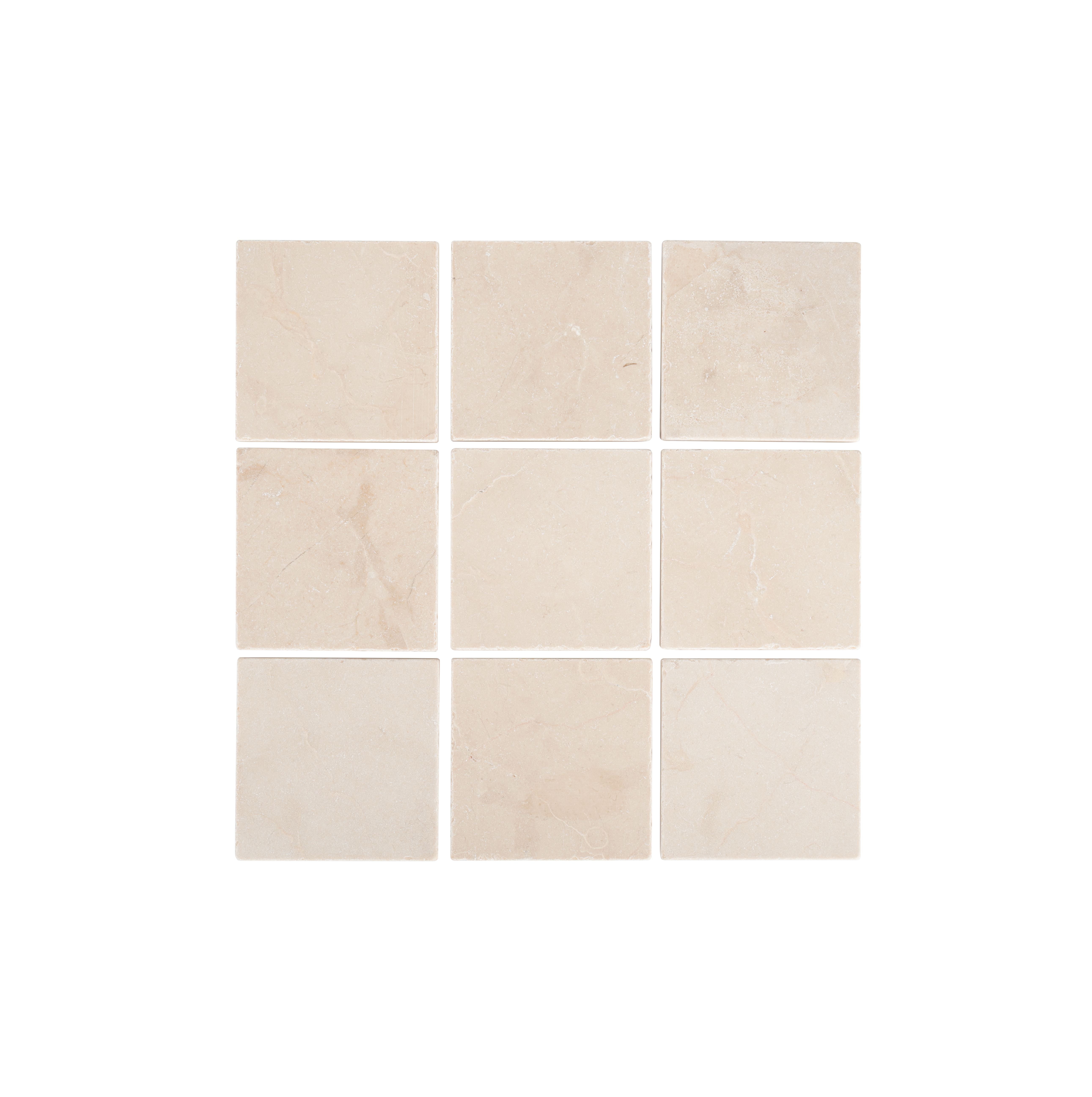 19212-Nara-Natural-Stone-Square-Tile---Almond Front 100x100mmx9-1