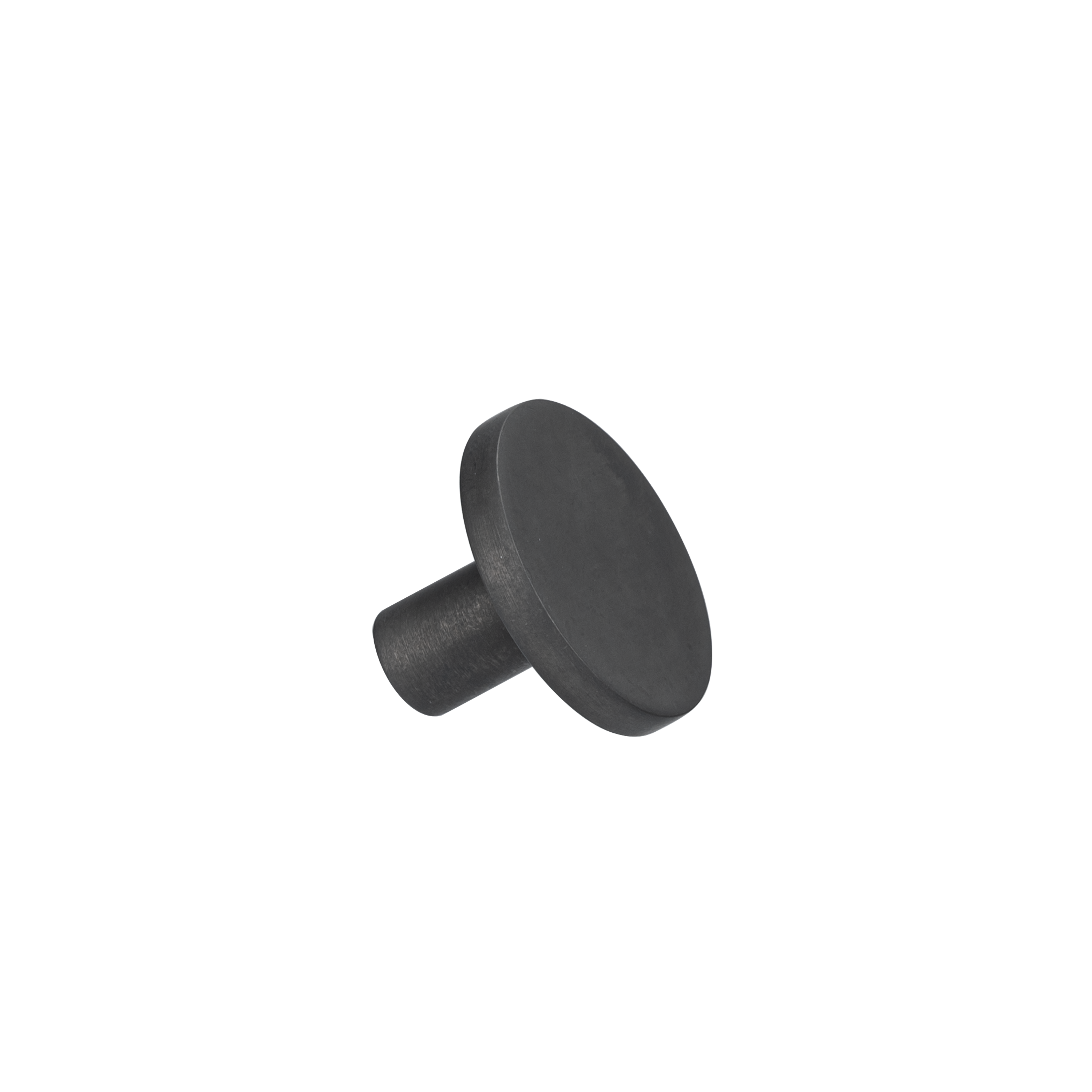 17721%20Elsa%20Cabinetry%20Knob Side AntiquePVD%20Slate-1