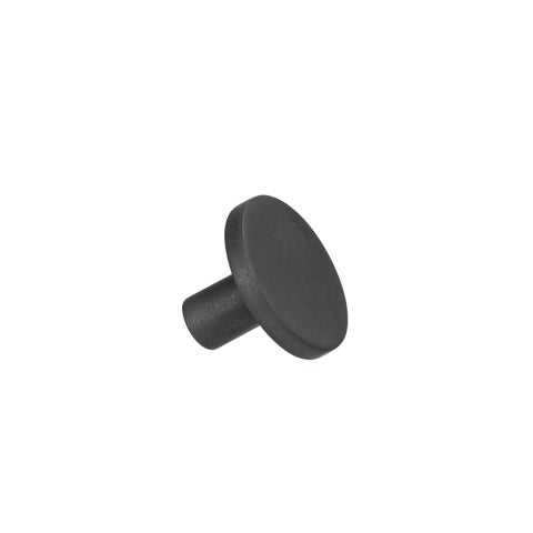 Elsa Cabinetry Knob - Antique Slate