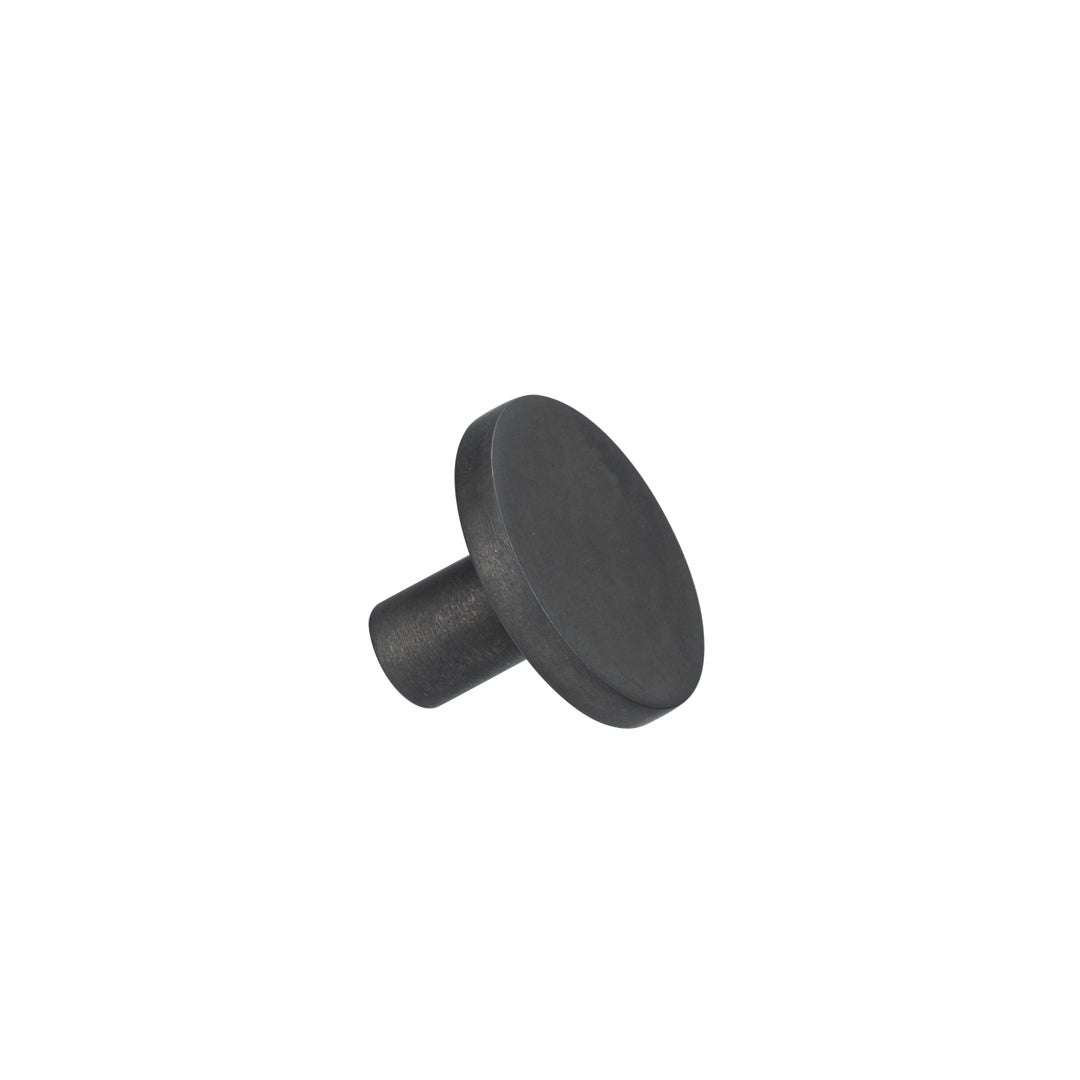 Elsa Cabinetry Knob - Antique Slate
