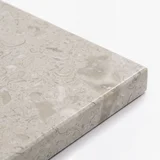 Chrismas Beige Close Up