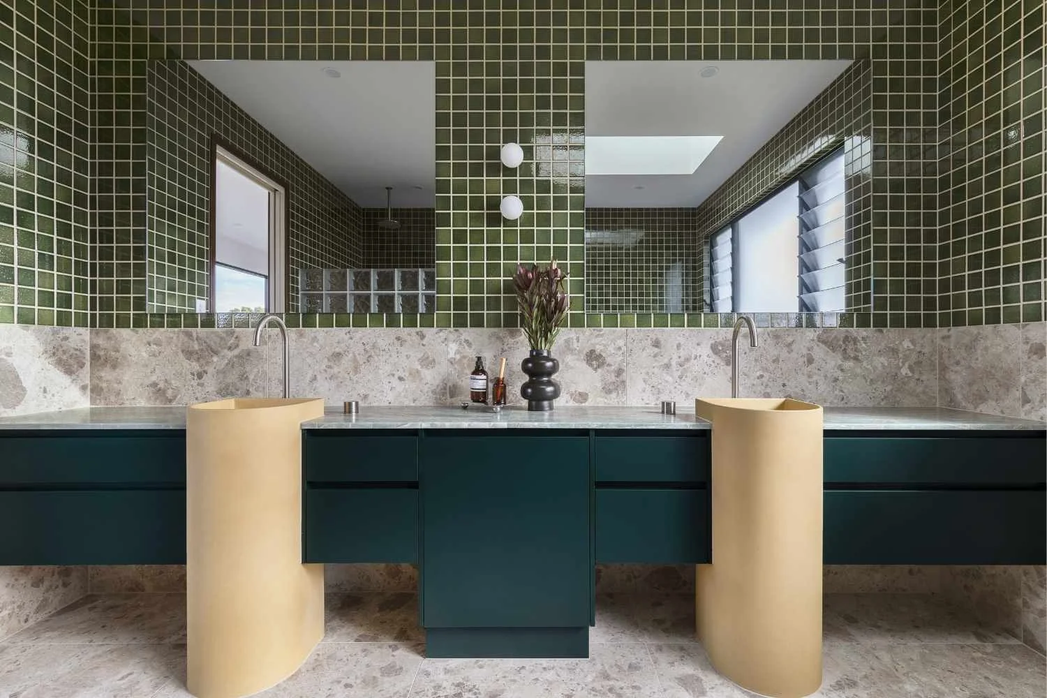Bathroom Lighting Ideas Bright Arcadia Sconces