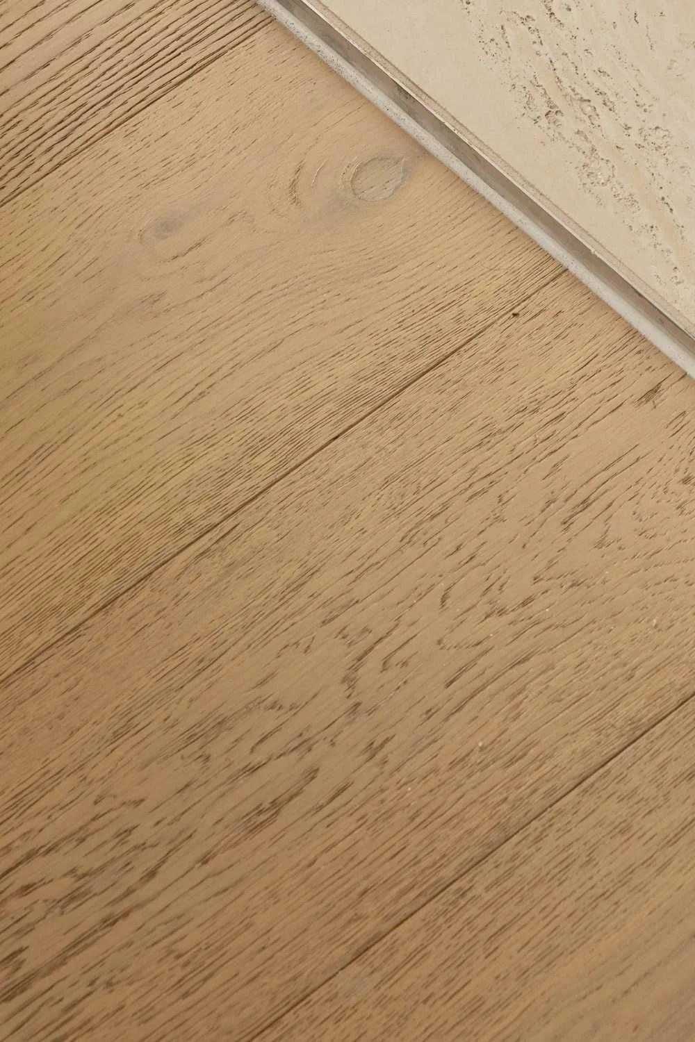 Engineered Timber Floorign Hallway
