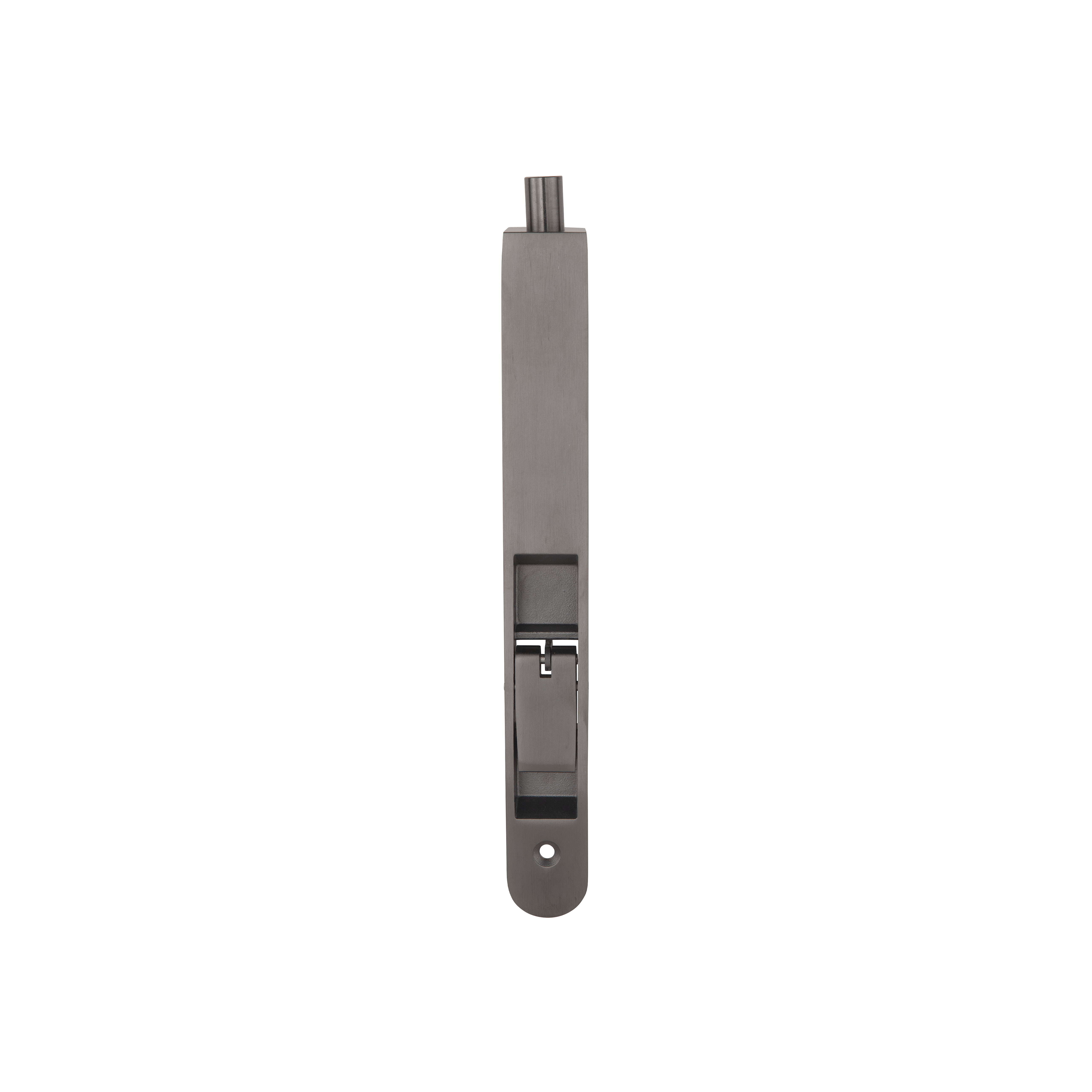 Door Flush Bolt GM Front