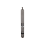 Door Flush Bolt GM Front