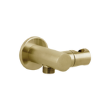 Adjustable hand shower holder BB