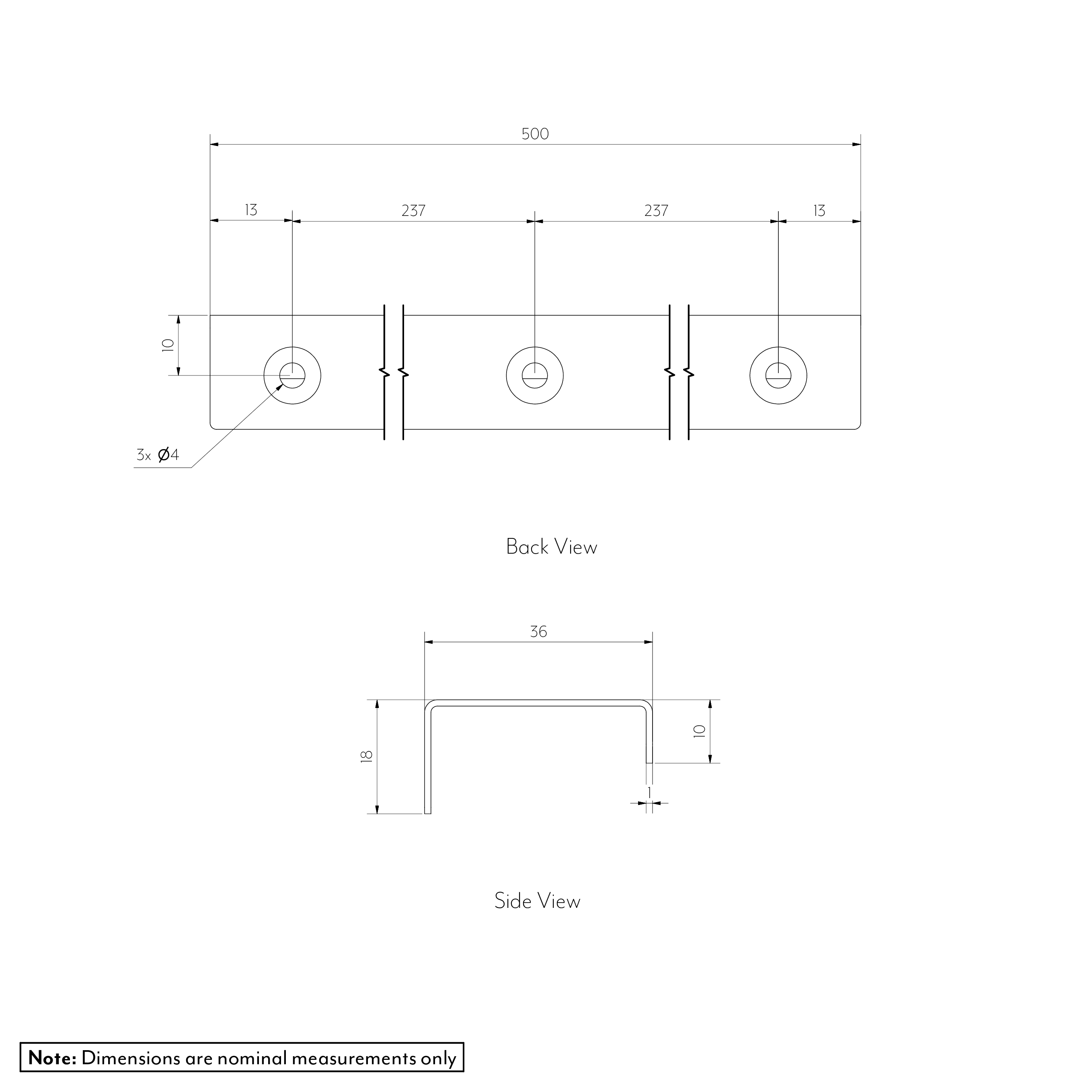 Rappana%20Cabinetry%20Pull%20Extended%20500mm%20SPEC%202