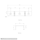 Rappana%20Cabinetry%20Pull%20Extended%20500mm%20SPEC%202