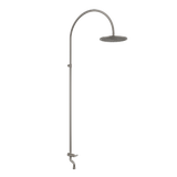 Garden Hose Outdoor Shower