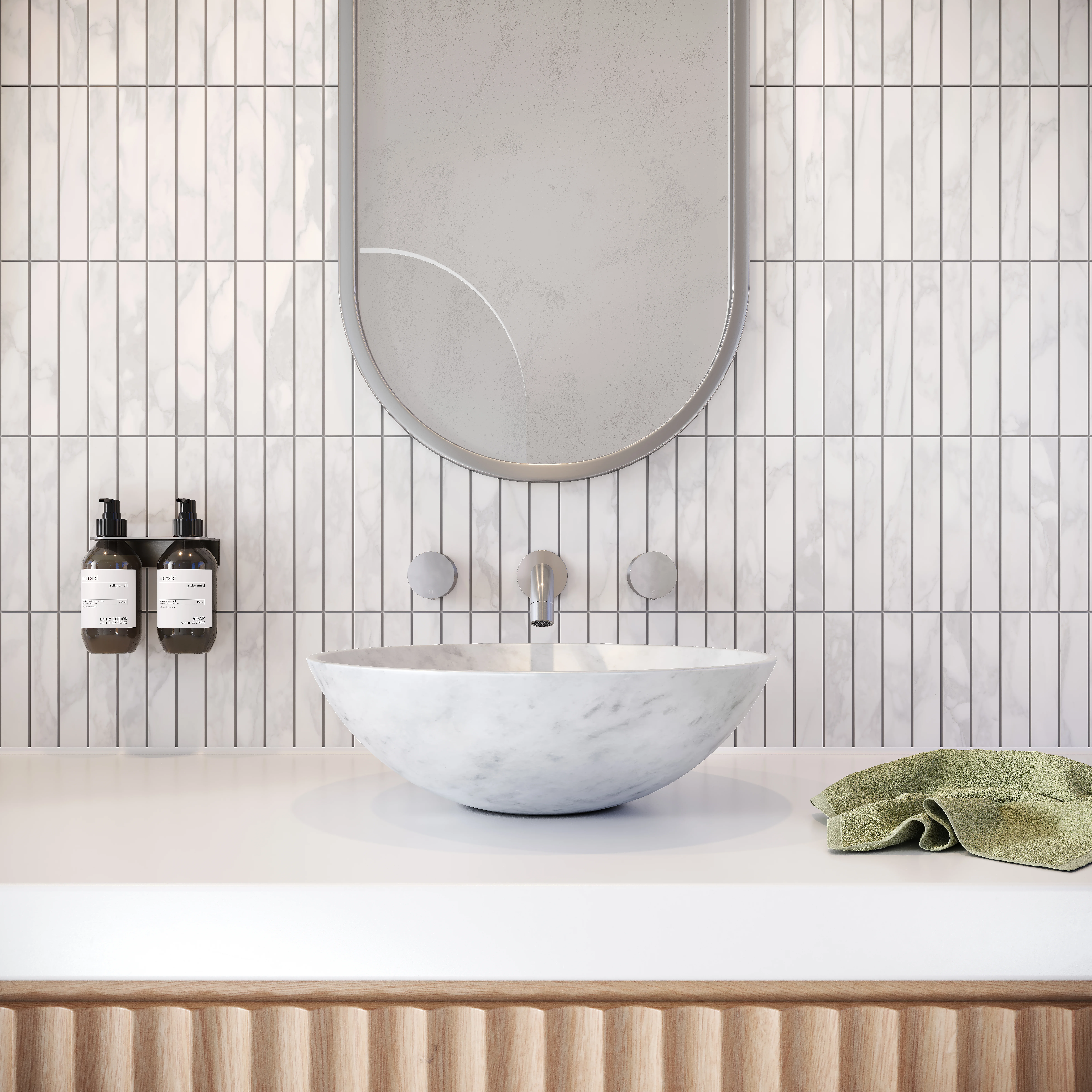 LIRA 01 Close up view SS