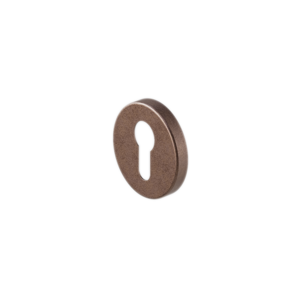Escutcheon%20Round%20Back%20Plate Bronze