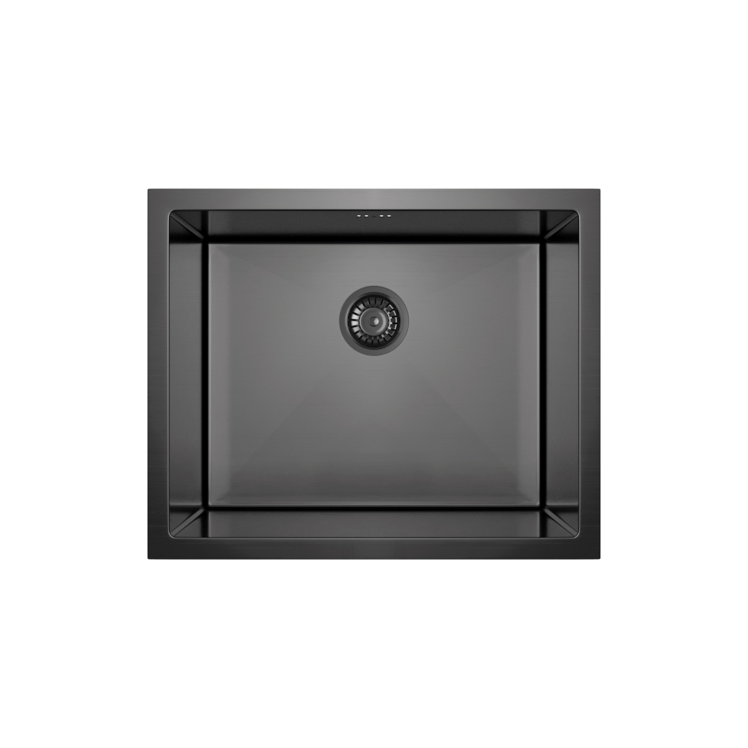Seba Kitchen Sink Deep Aerial GM