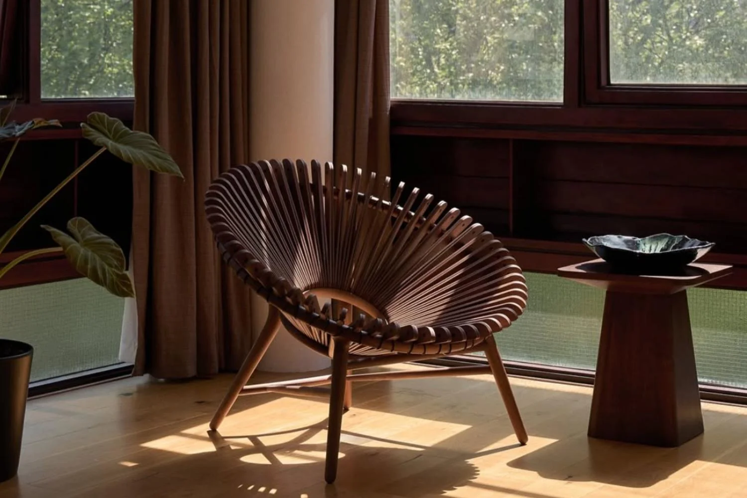 London Interior Design Furniture