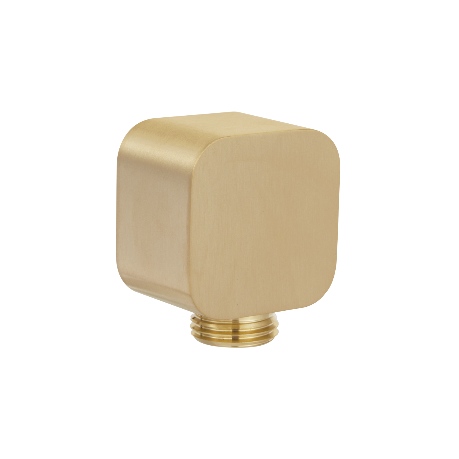 Nesso Shower BP - Brushed Brass