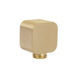 Nesso Shower BP Brushed Brass