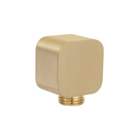 Nesso Shower BP - Brushed Brass