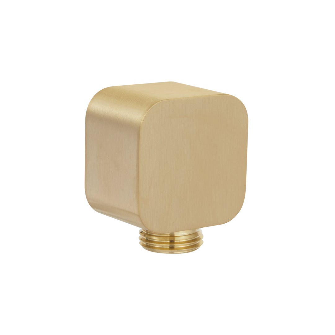 Nesso Shower BP - Brushed Brass