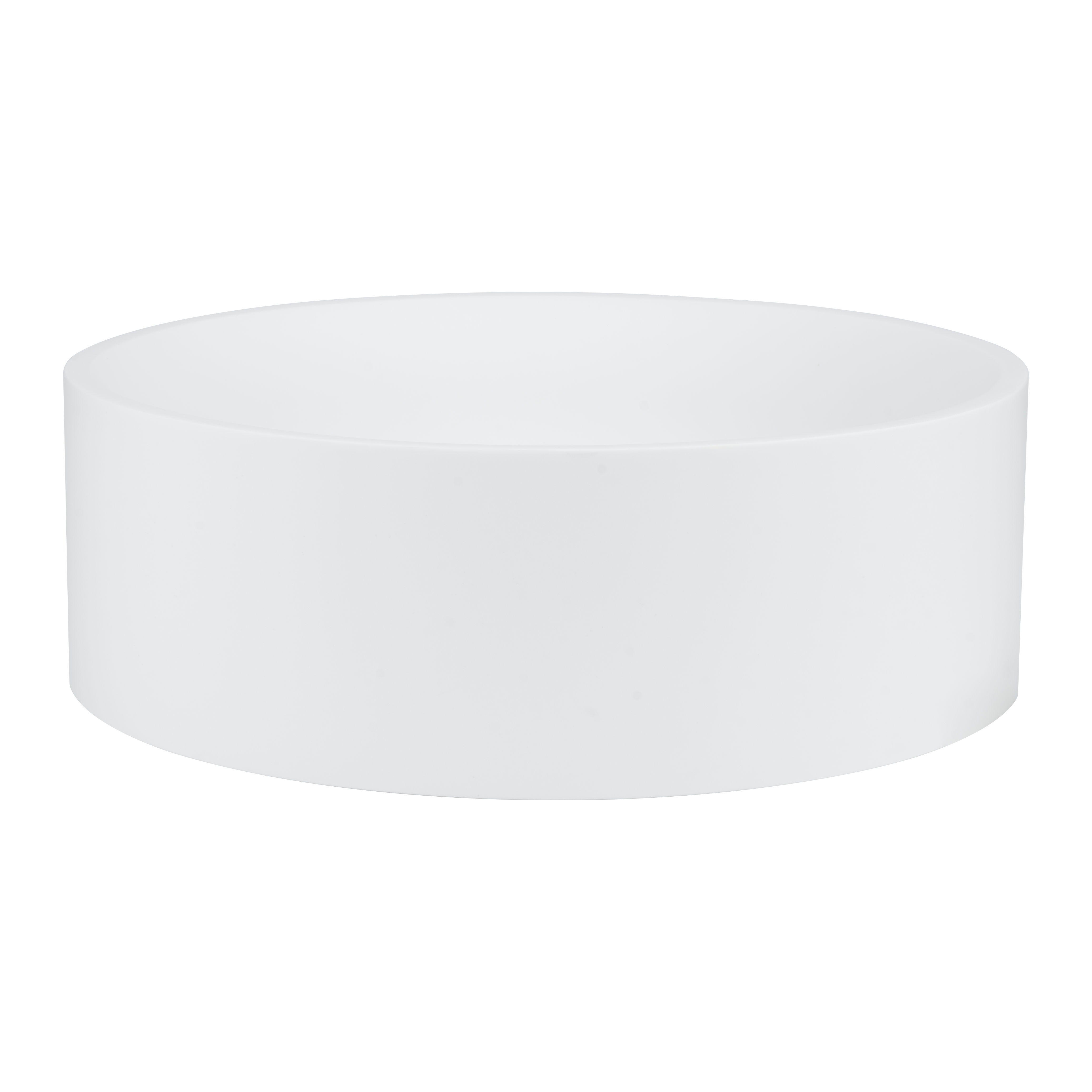 17977-Lola-Basin-Sink-(Overflow) Side Matte-White