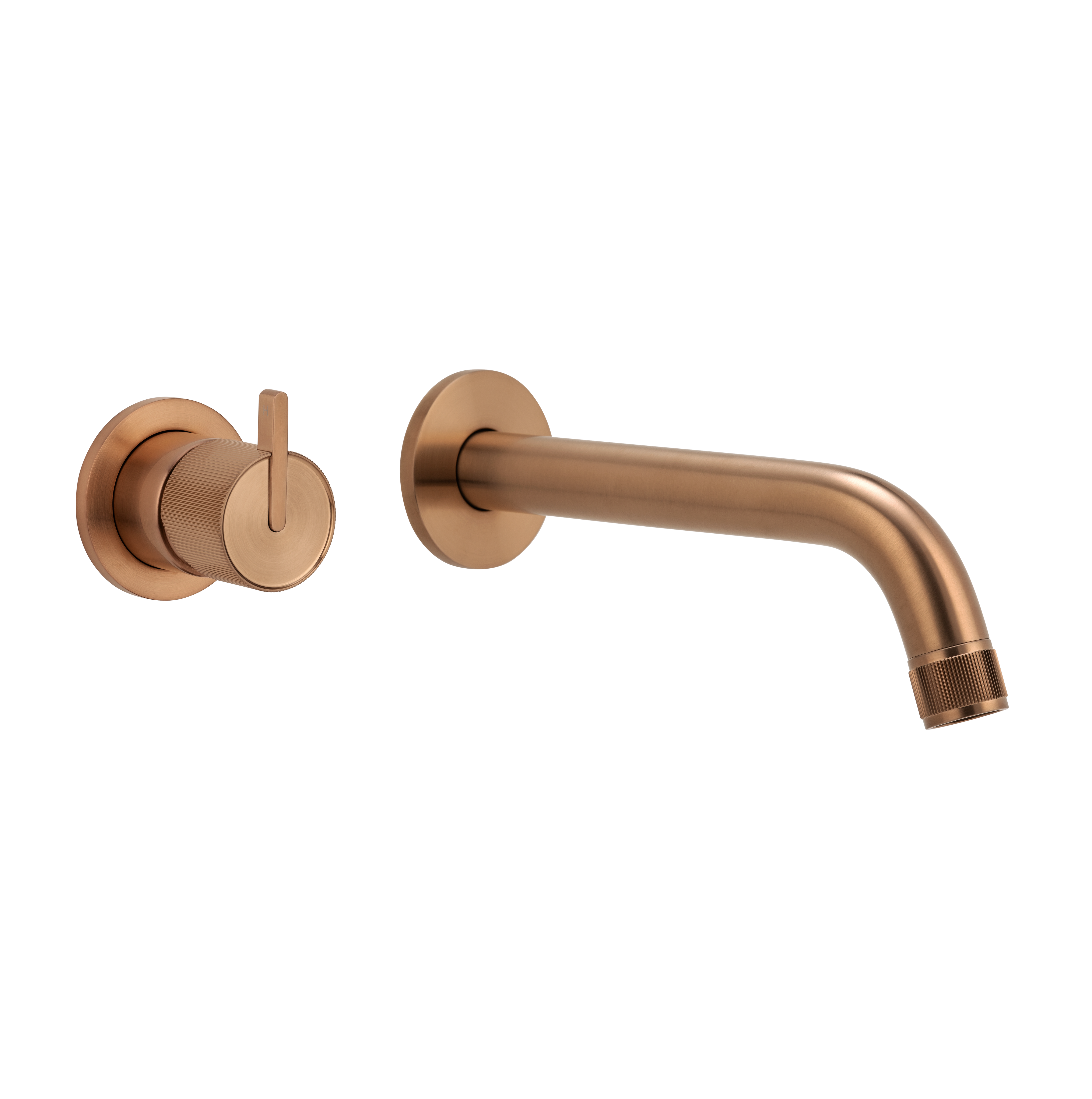 namika minimal mixer spout set BC