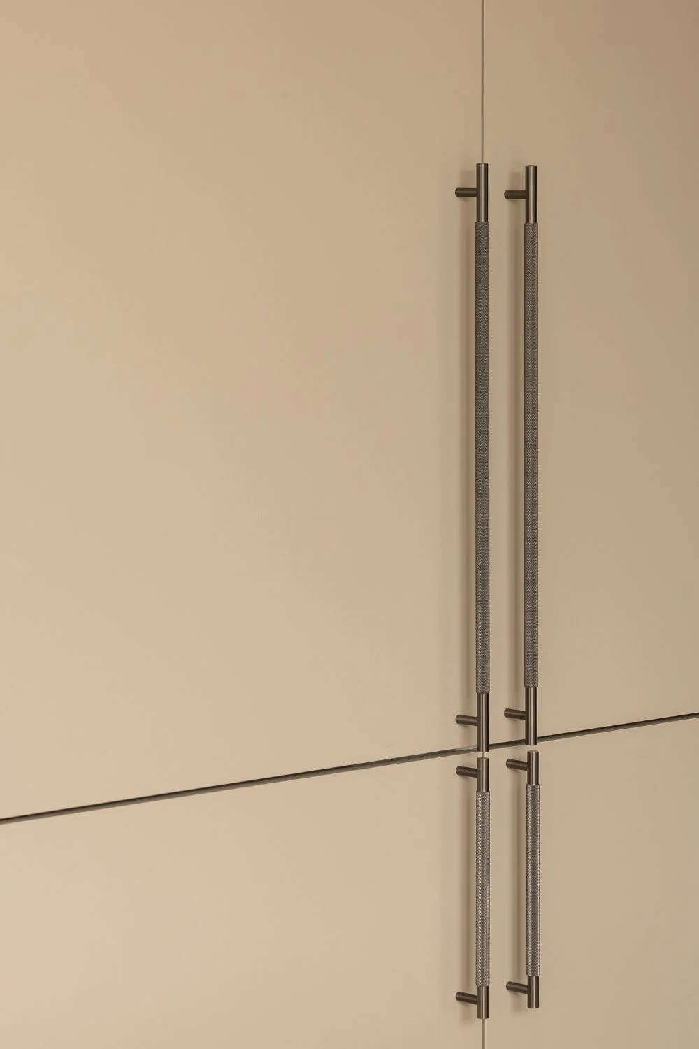 Project Gillies Melbourne Duplex Antique Slate