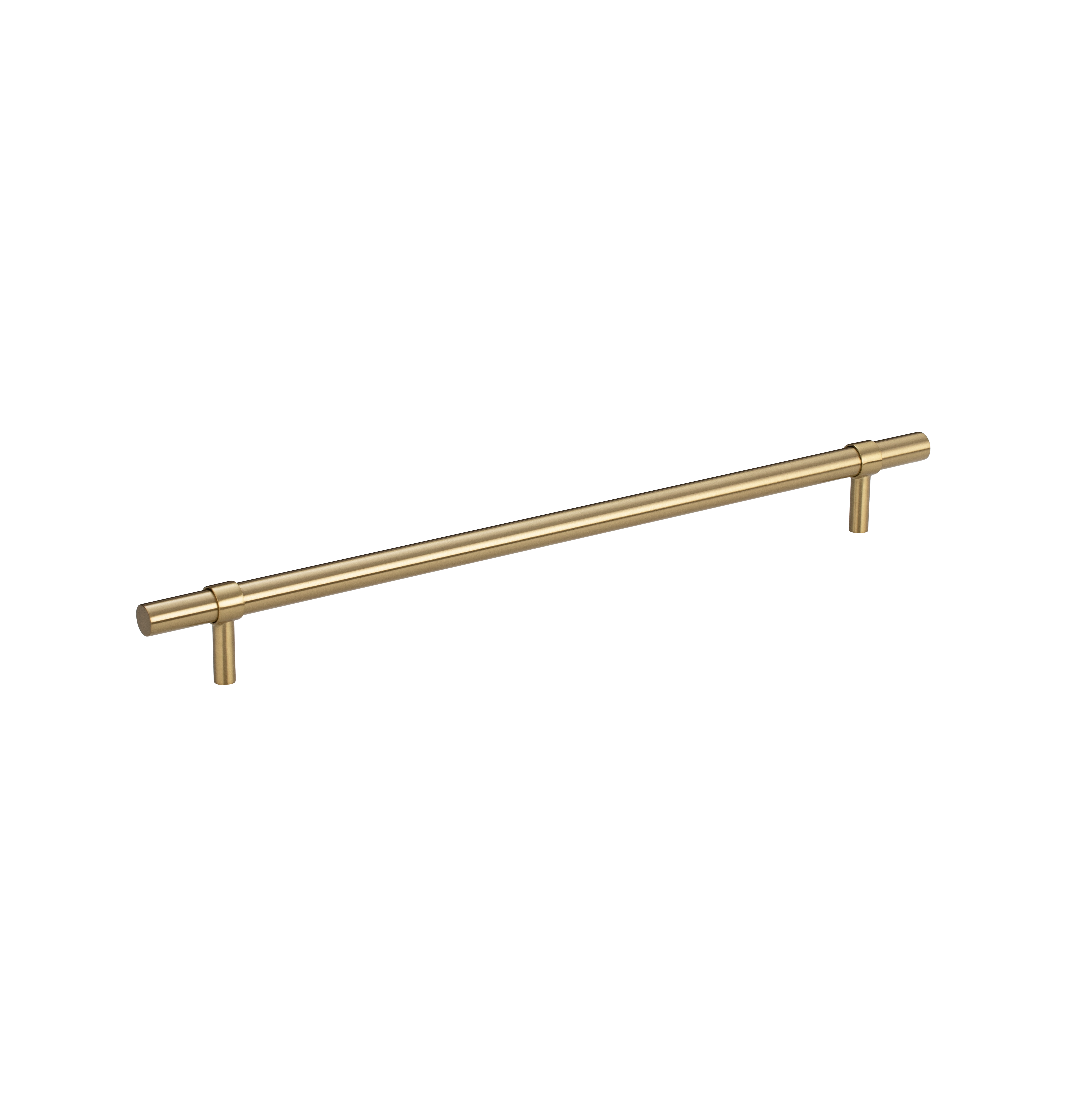 modi adj cabinetry pull 350mm full BB 2