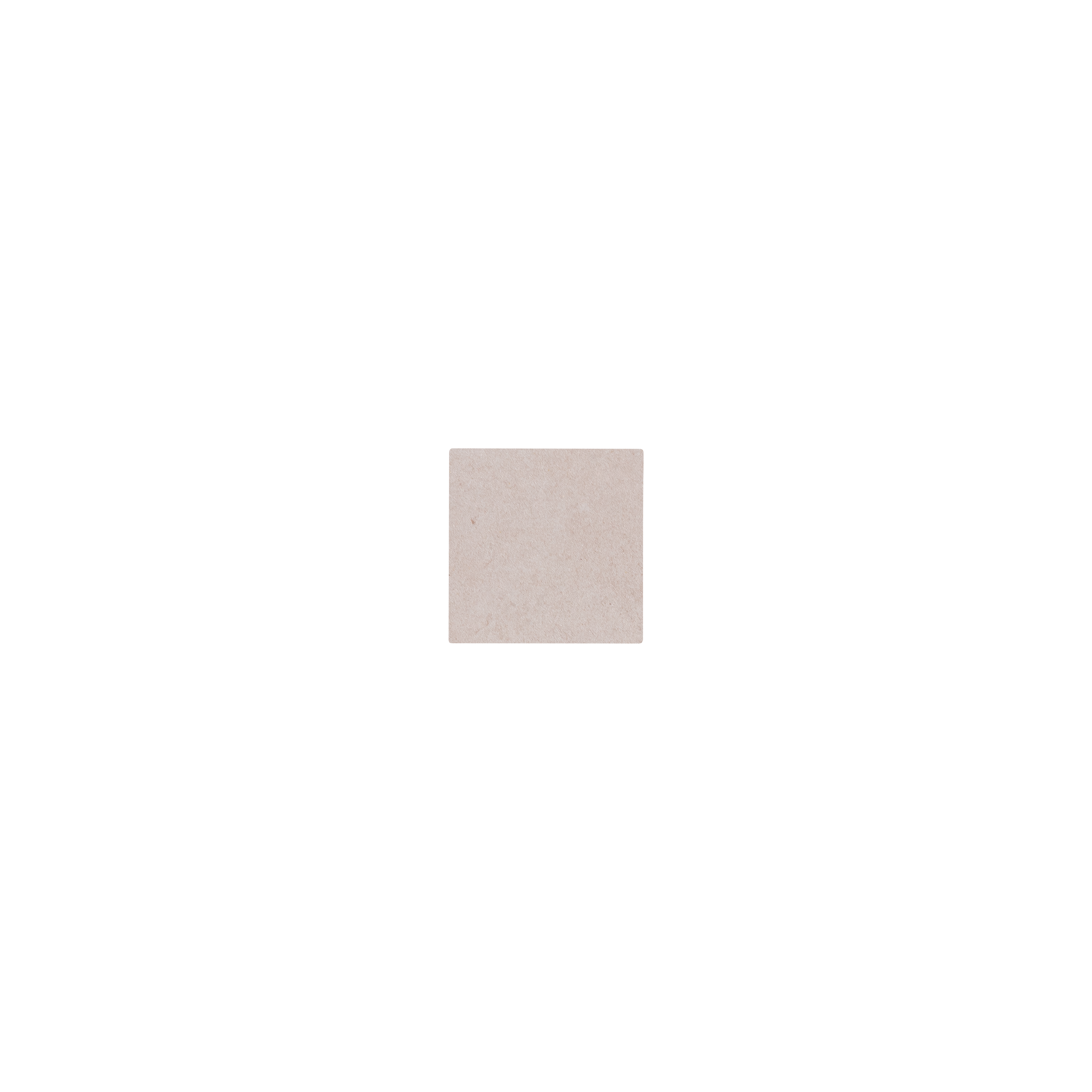 Arezzo Concrete Look Tile - Bone (Sample)