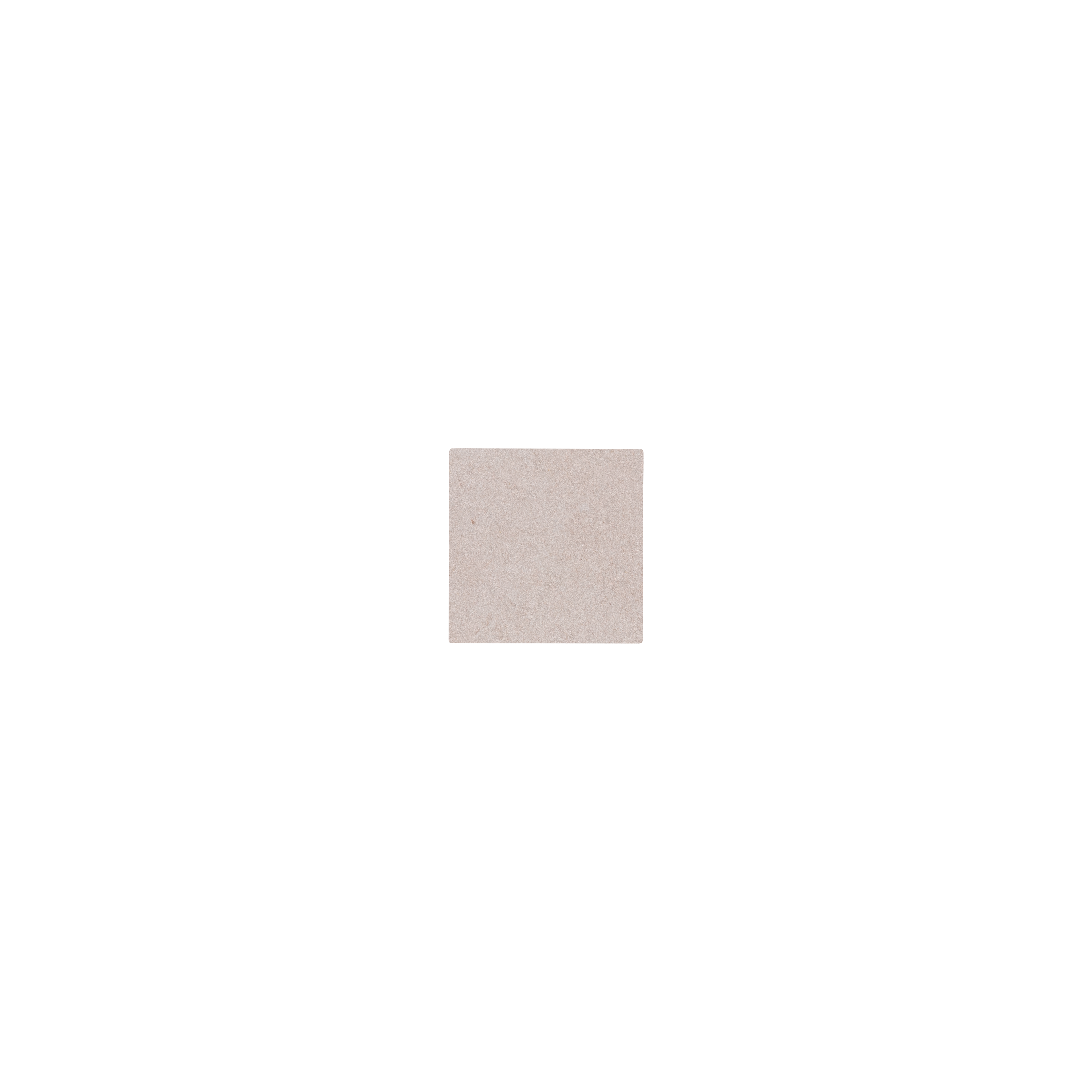 Arezzo Concrete Look 100x100 Sample Bone