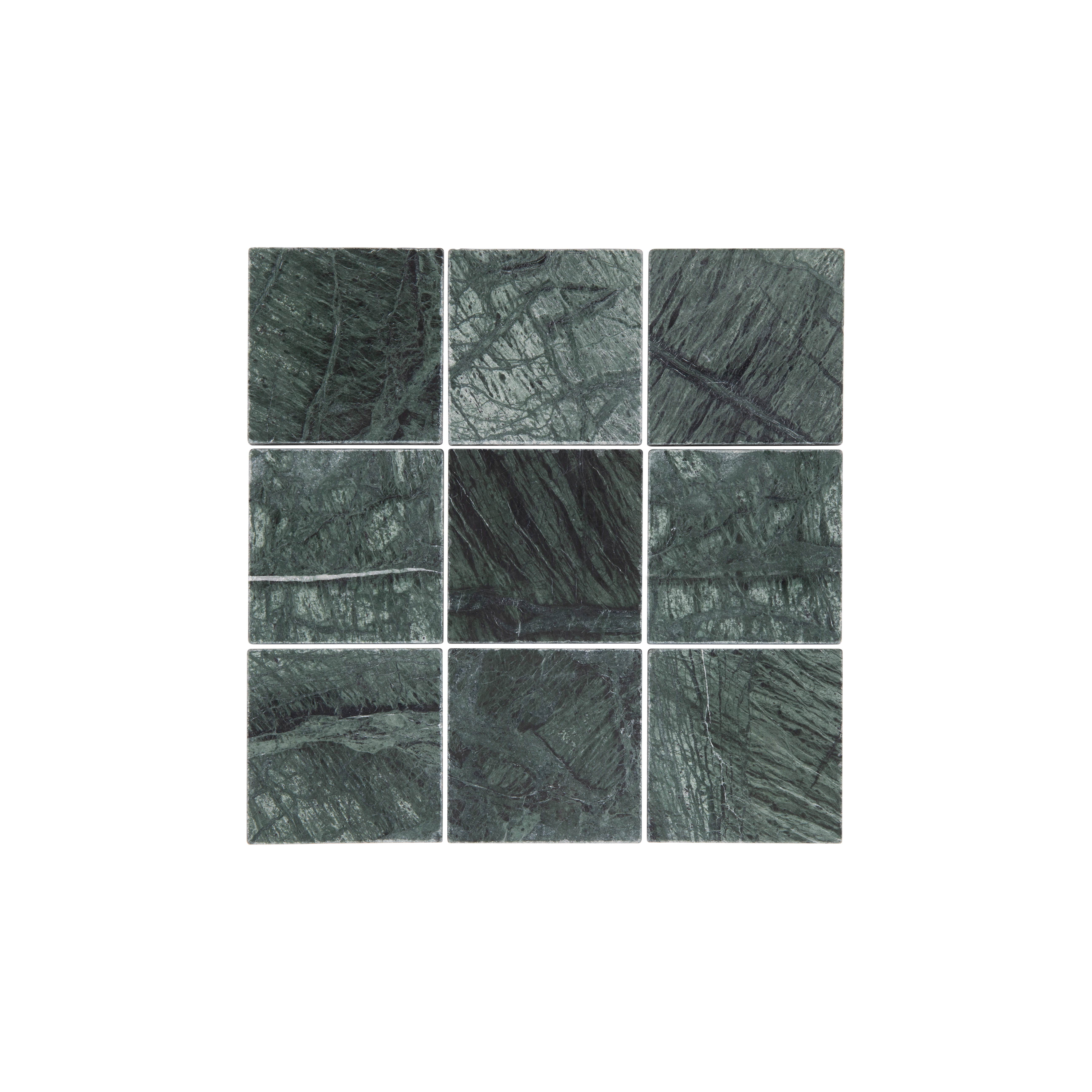 Saroma Natural Stone MarbleGreen