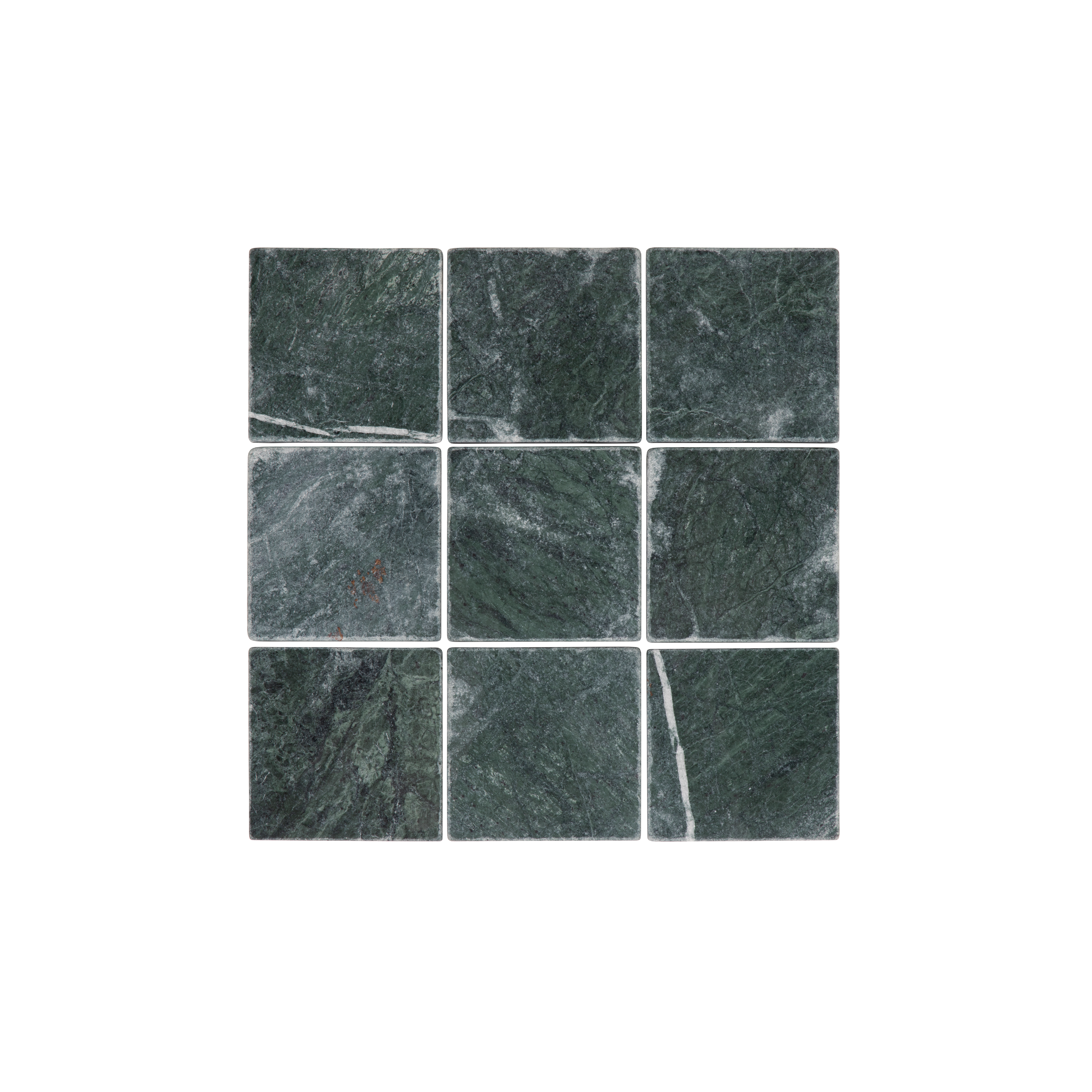Saroma Natural Stone MarbleGreen 1