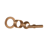 Barre%20Progressive%20Handle%20Kit%20-%20Brushed%20Copper%20-%20Feature