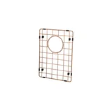 Vita B Sink Protector - Brushed Copper - Feature