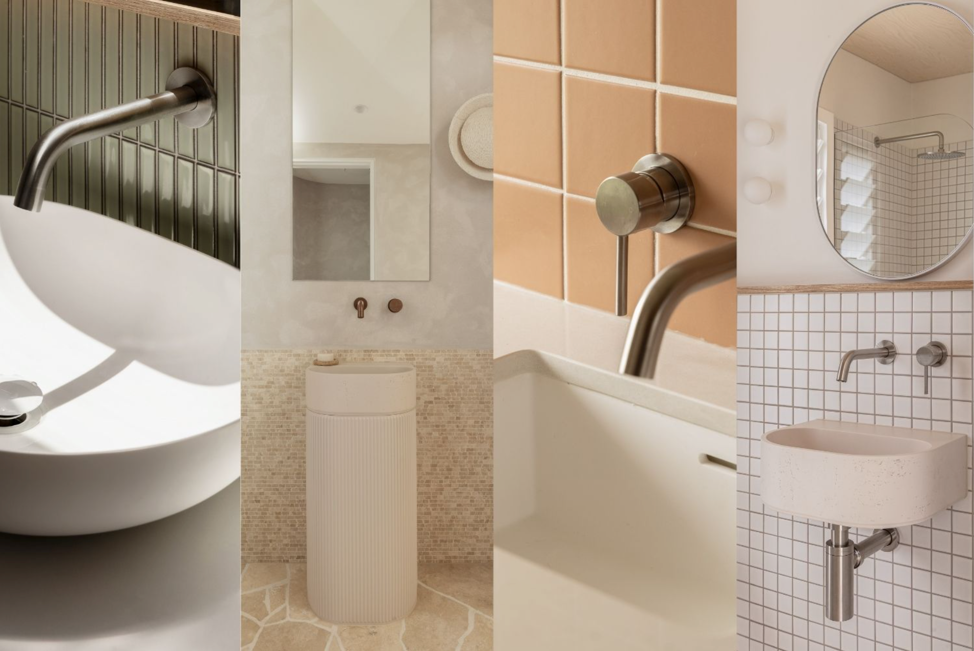Types of Basin Feature Image
