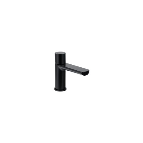 Milani Basin Mixer - Matte Black