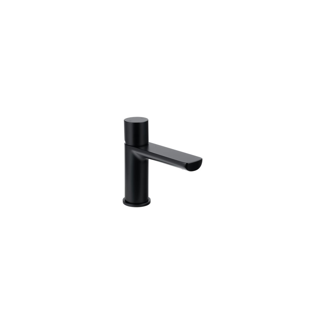 Milani Basin Mixer - Matte Black