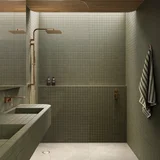 Shower Full%20Shot NESSO Shower%20Arm-Robe%20Hook BC with%20towel