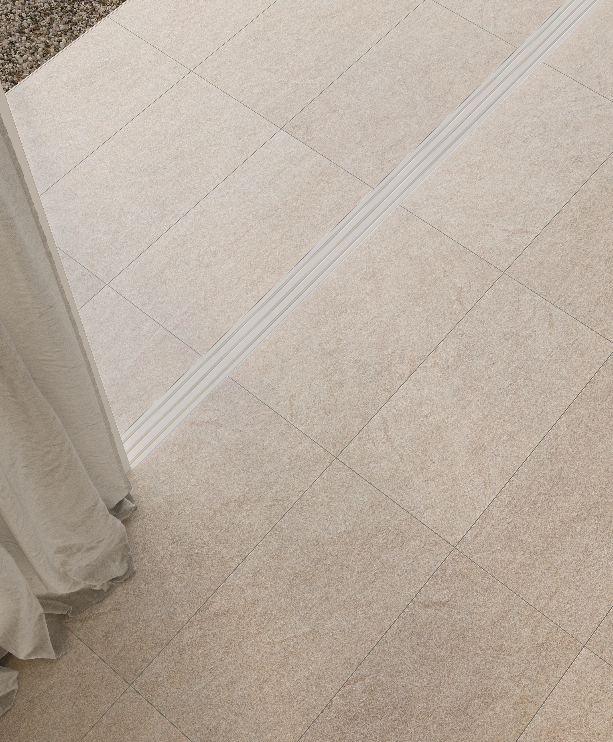 NZ Tiles LUCCA Sand-1200x600View2jpg