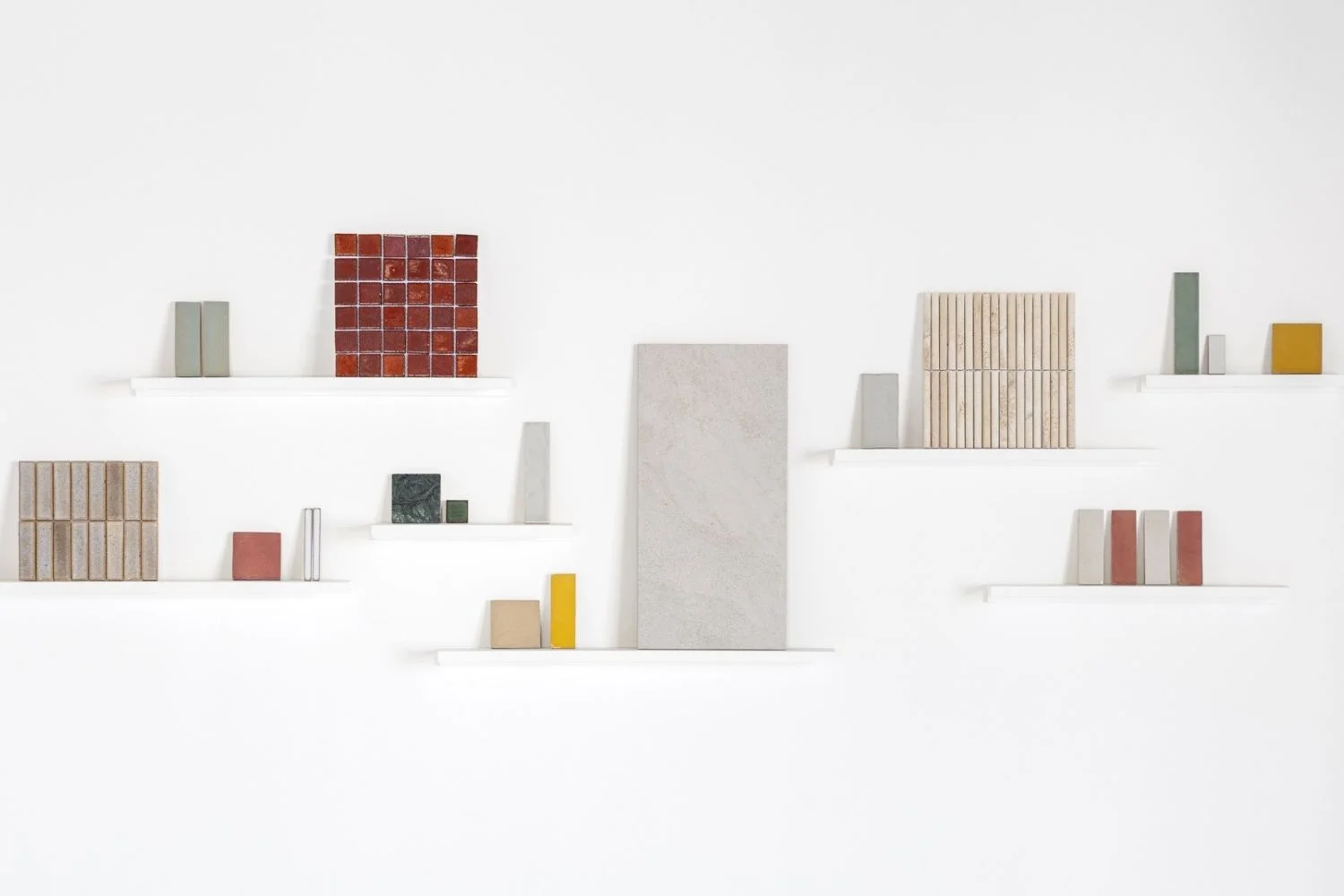 Colour Tiles Trends ABI Range