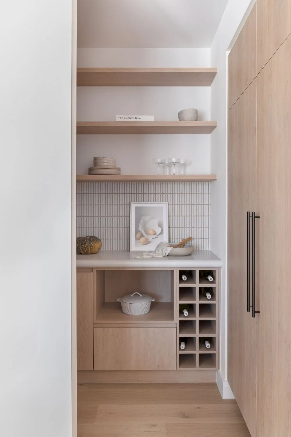 Butlers Pantry Design Inspo