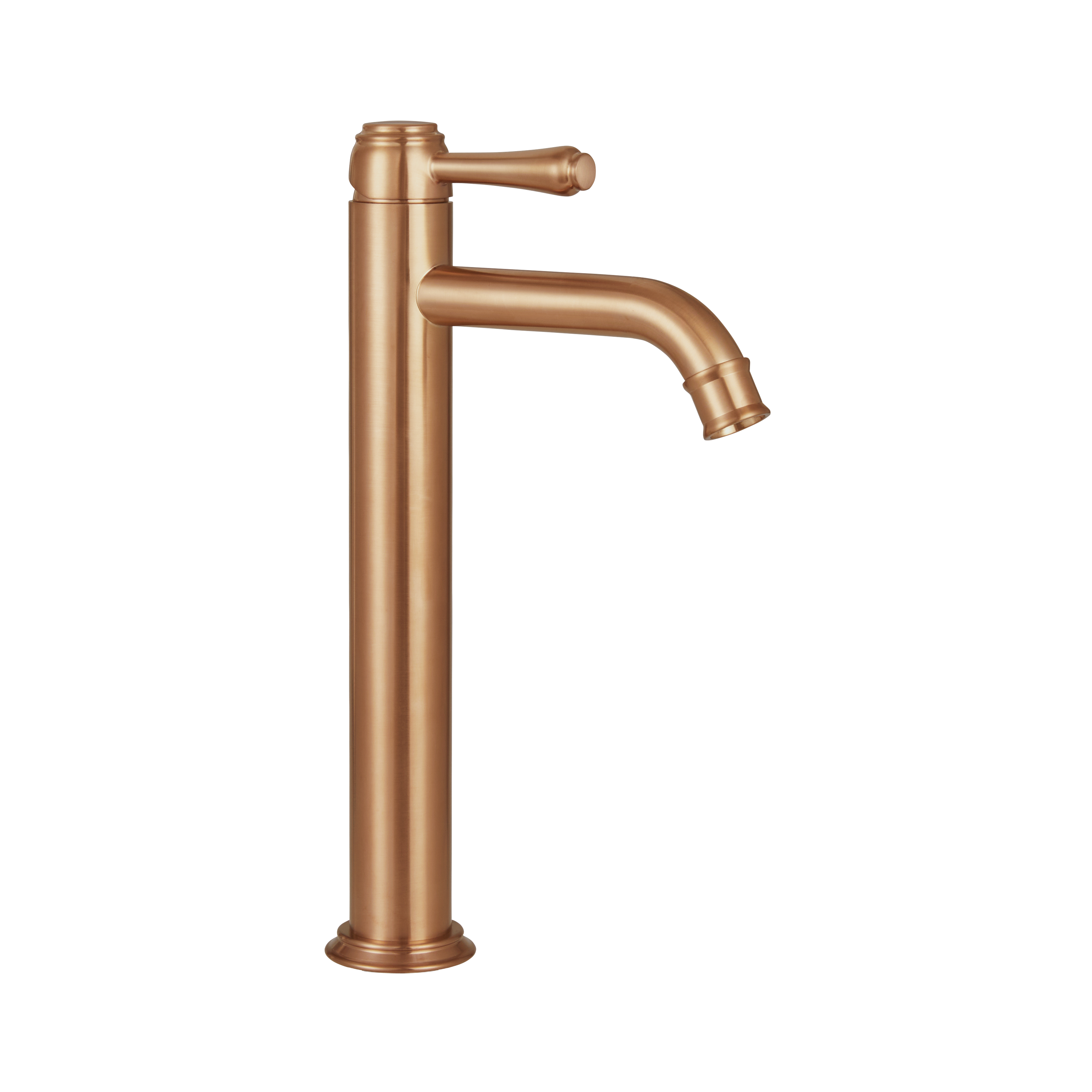 Kingsley Basin Mixer Extended BC