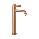 Kingsley Basin Mixer Extended BC