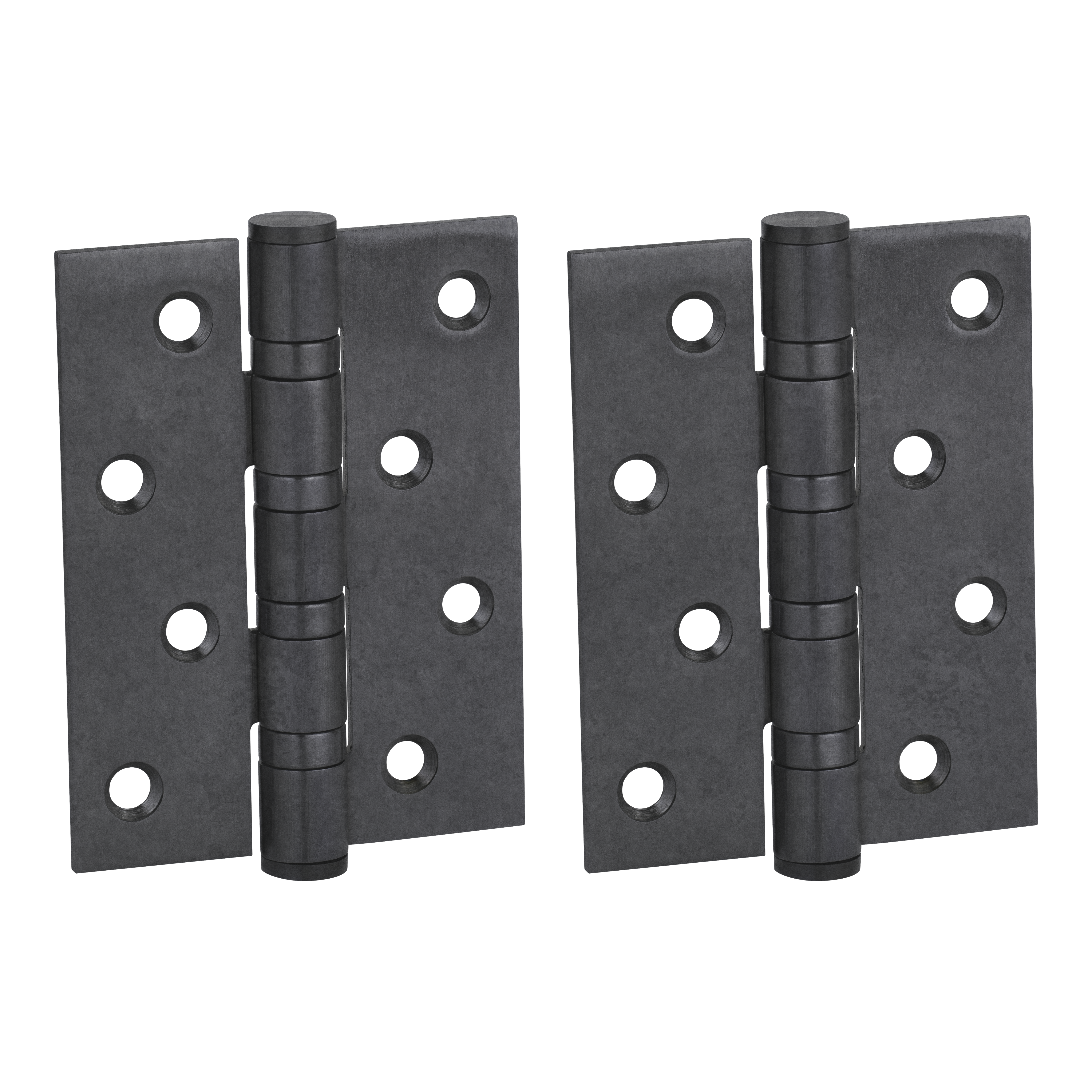 Ellis Butt Hinge Pair AntiqueSlate