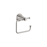 kingsley toilet roll holder BN
