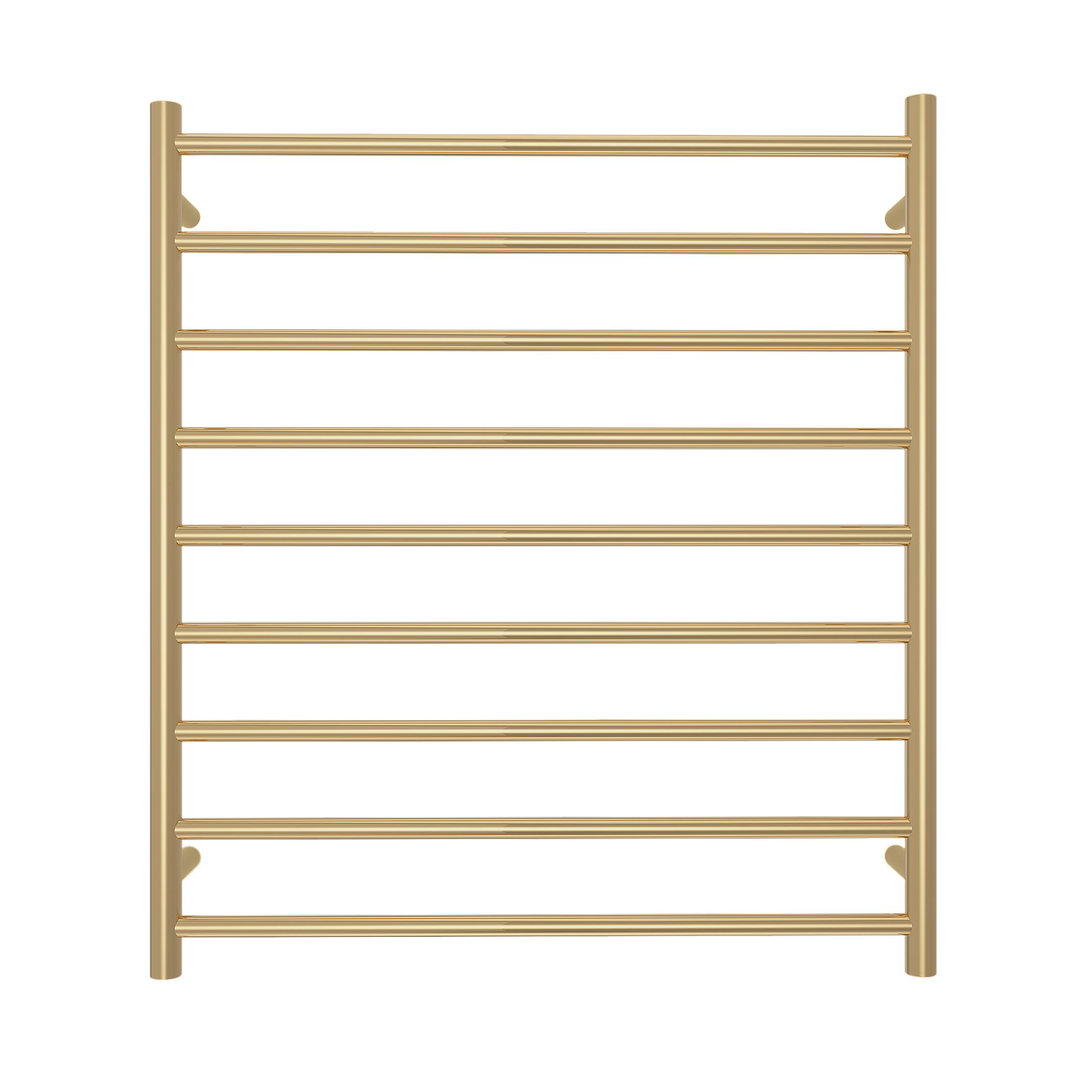 Elysian%209%20Heated%20Towel%20Ladder Stock%20Render Front BB