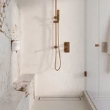 Milani Thermostatic Single 01 BC