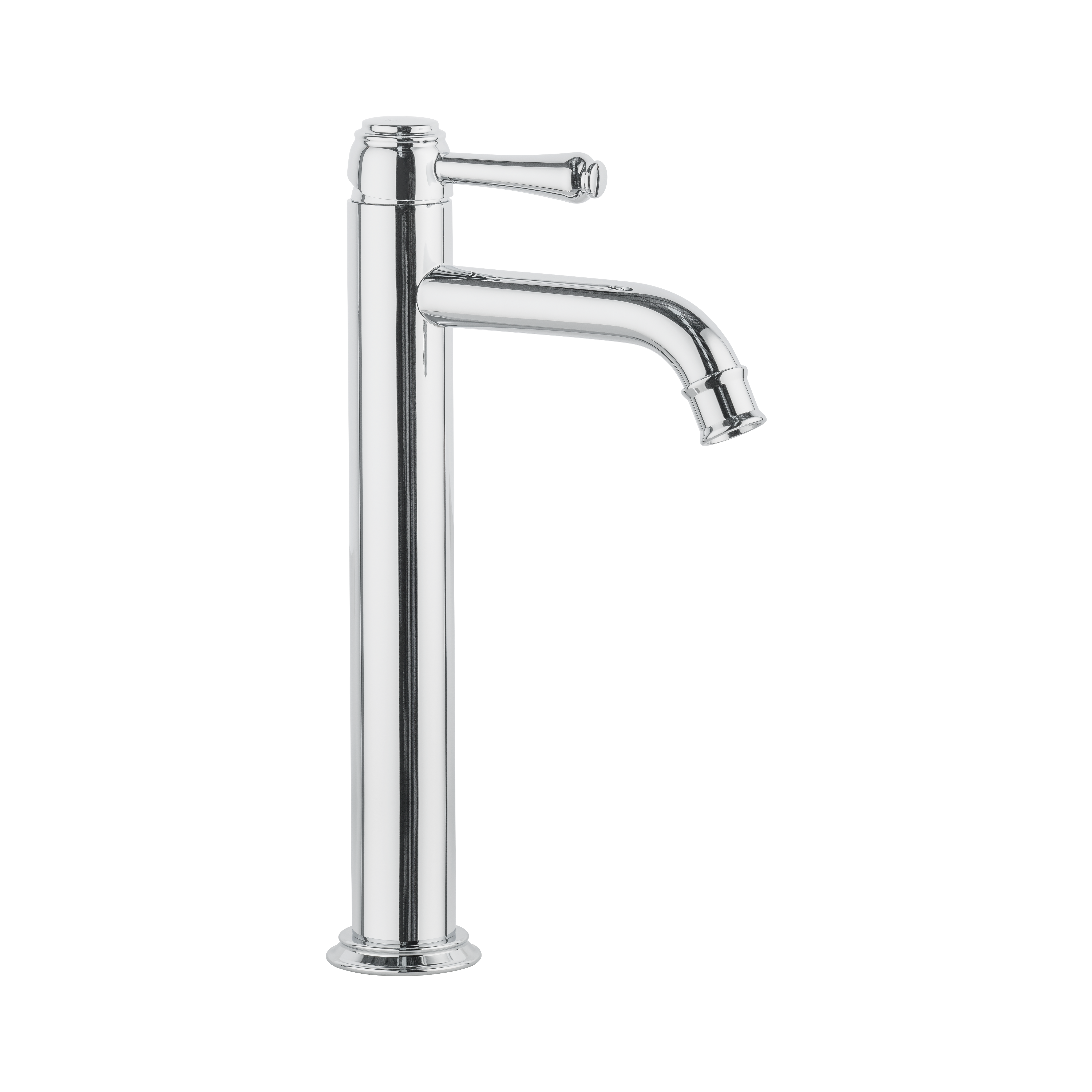 Kingsley Extended Basin Mixer - Chrome