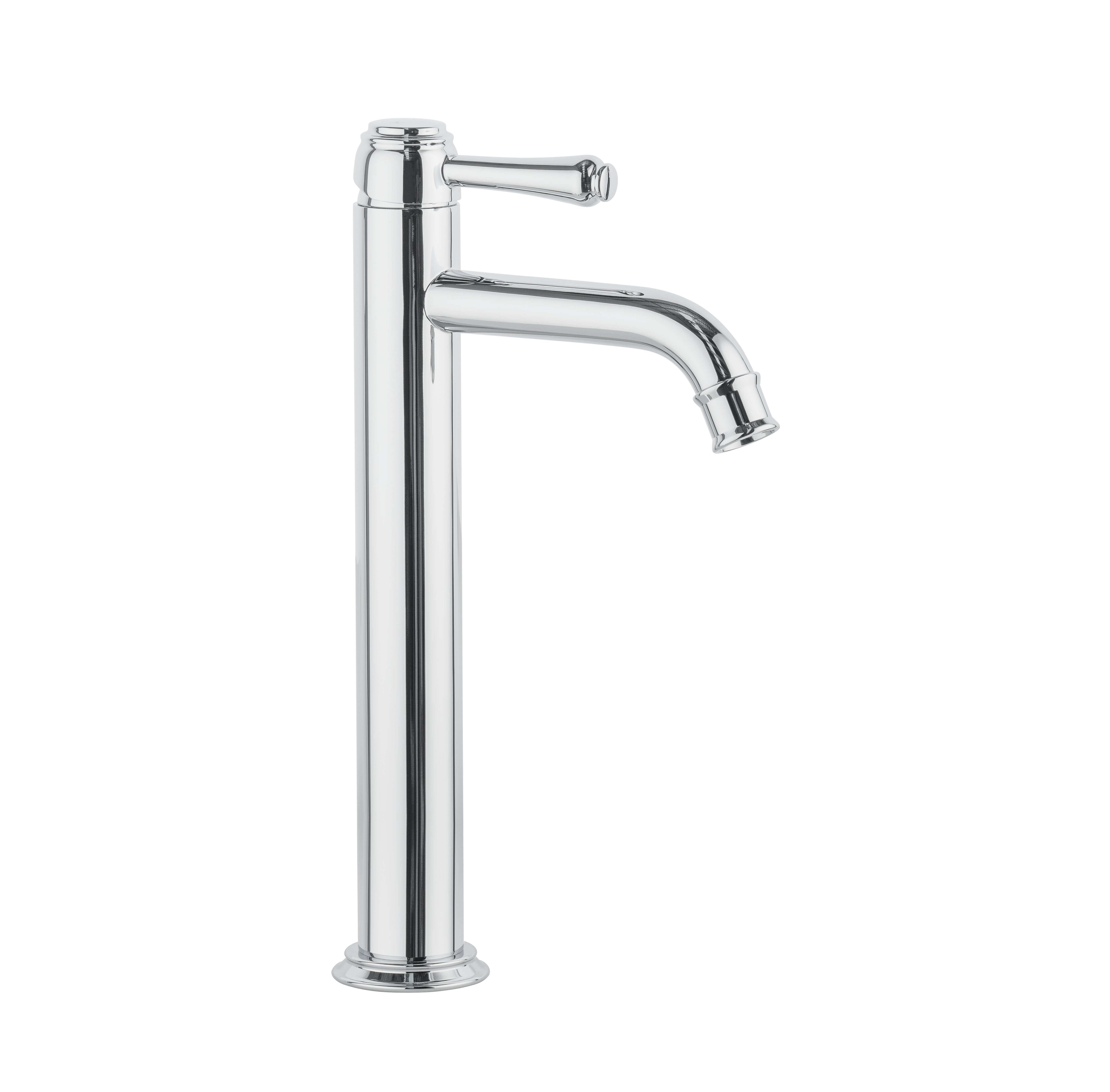 Kingsley Basin Mixer Extended CH