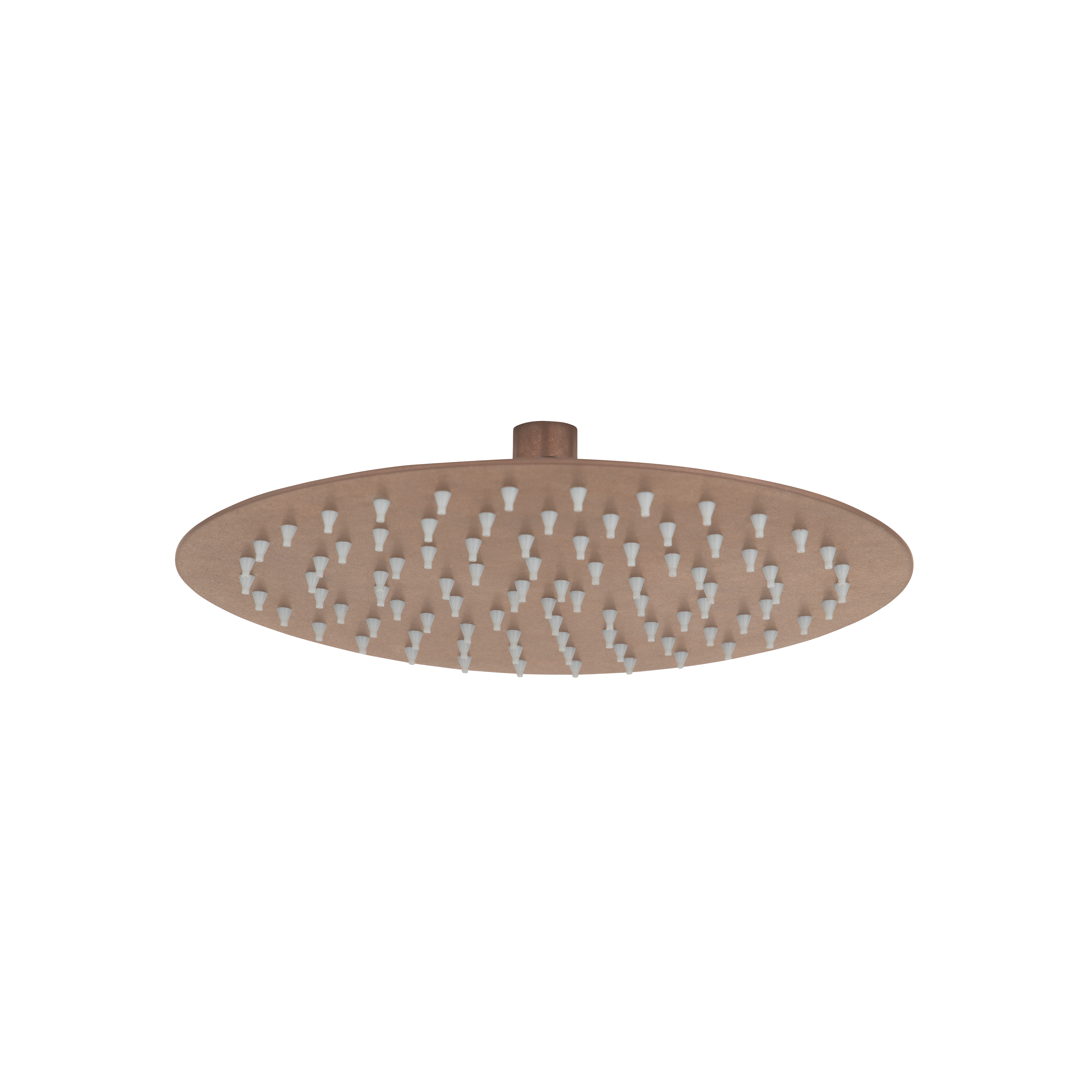 Sola Shower Head - Antique Bronze