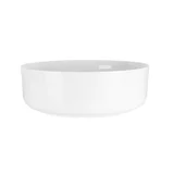 Celine Basin Sink - Gloss White - Feature