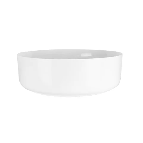 Celine Basin Sink - Gloss White